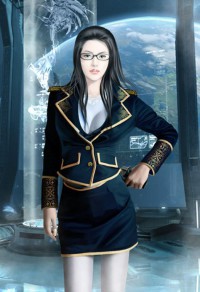 大明女土豪